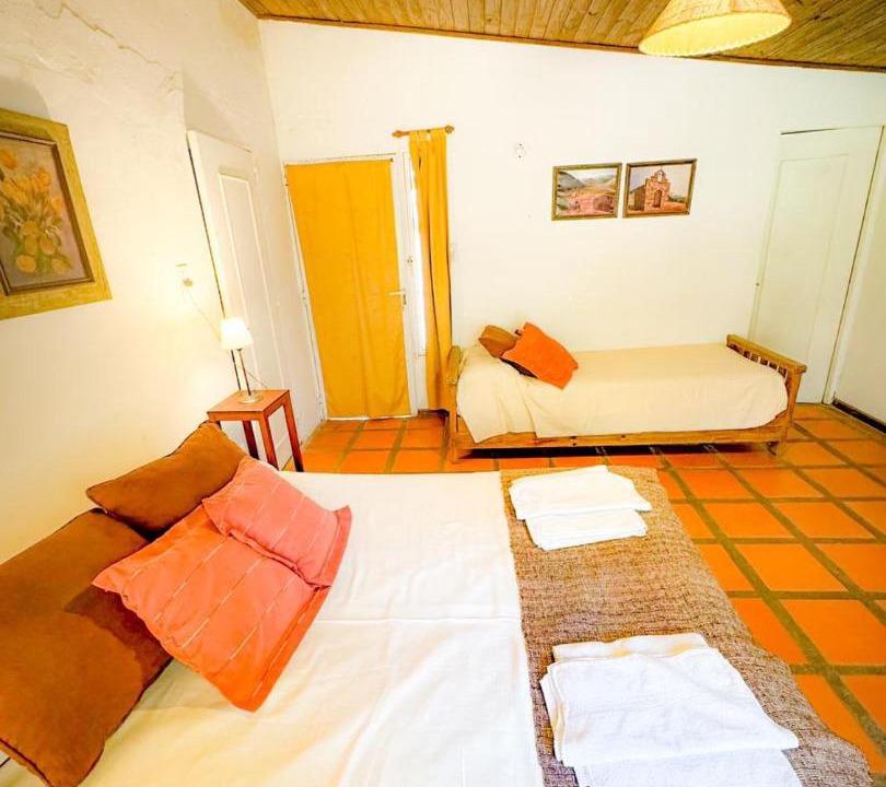 Campo Quijano Cabin | Chawasi Cabañas