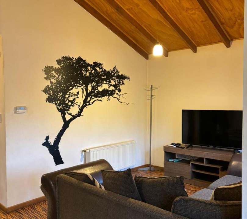 Punta Arenas House | Cabañas Montes de la Patagonia