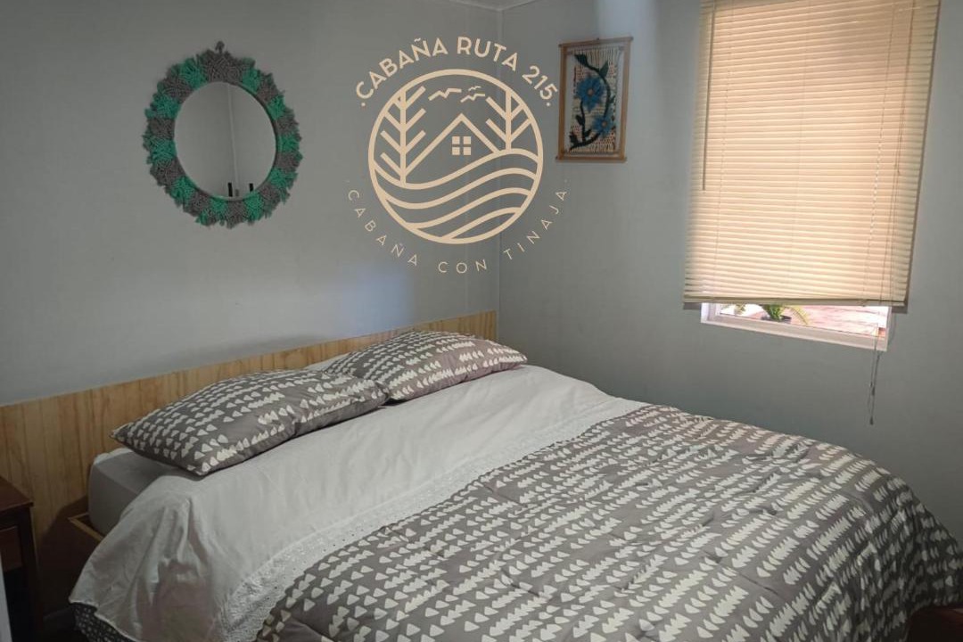 Puyehue House | CABAÑA OSORNO Ruta 215