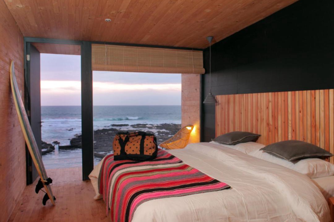 Arica Hotel | Hotel Apacheta