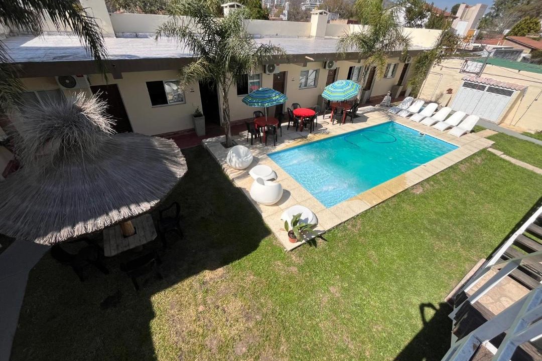 Villa Carlos Paz Hotel | Complejo Roccatini