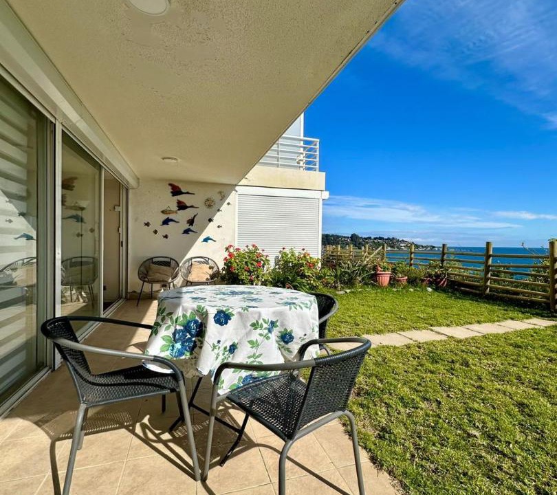 Puchuncavi Apartment | Arriendo de departamento Puchuncavi con vista al mar