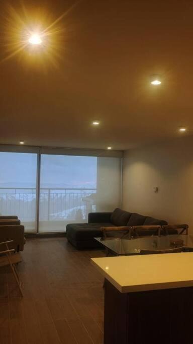 Farellones Apartment | Gran Parador SKI In SKI Out El Colorado Chile