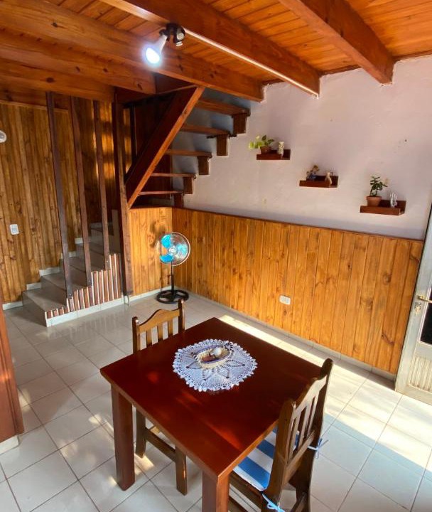 Obera Apartment | Dúplex cercano al centro