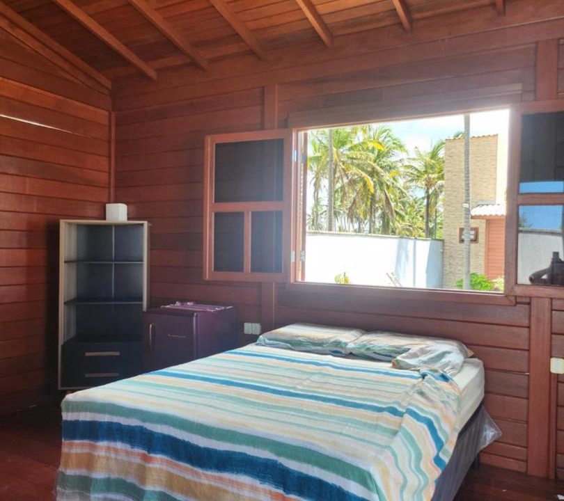 Taiba Hotel | Vila do Rico