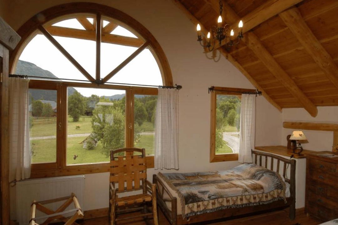 Villa Catedral Ski Chalet | Estancia Peuma Hue