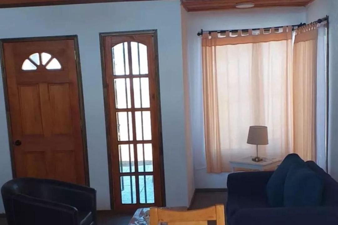 Coquimbo House | Cabañas de Los Trigales