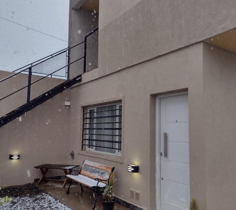 Villa Regina Apartment | Apart Los Laureles