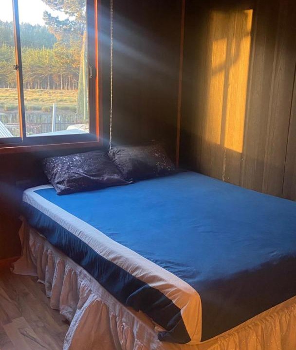 Bucalemu Apartment | Cabañas valdin