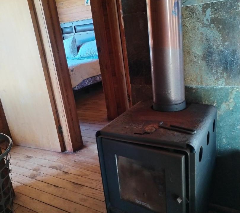 Arauco House | Chalet Vista al Mar