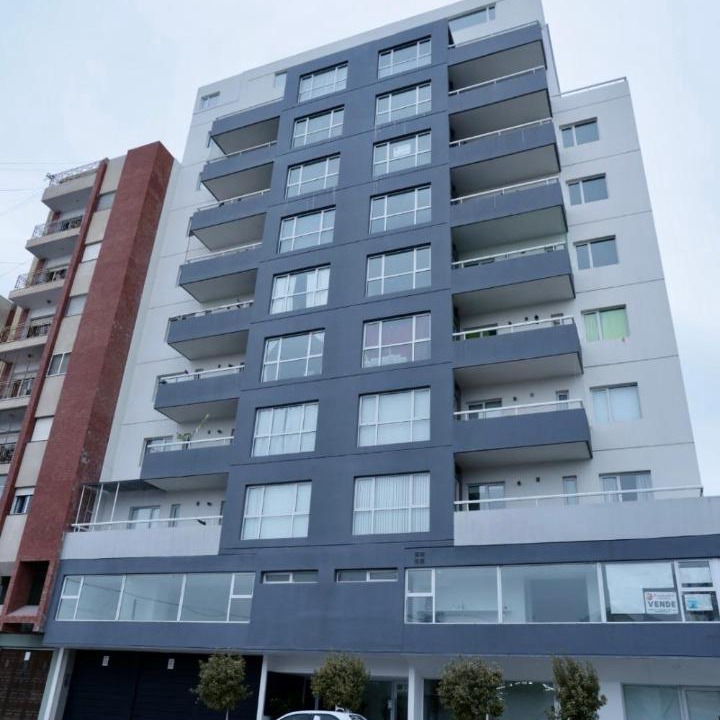 Trelew Apartment | Departamento en Trelew - céntrico y moderno