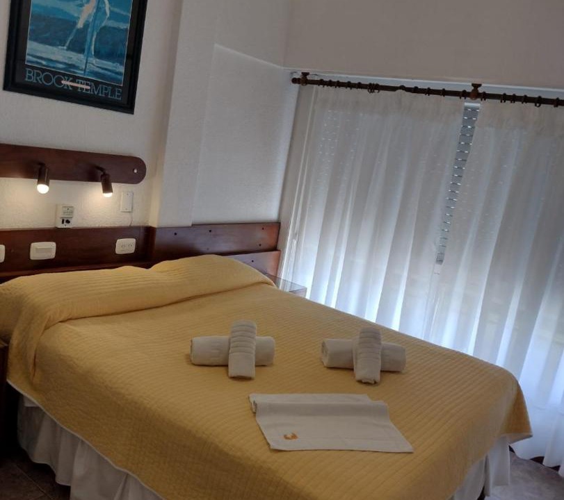 Miramar Hotel | Lugra Hotel