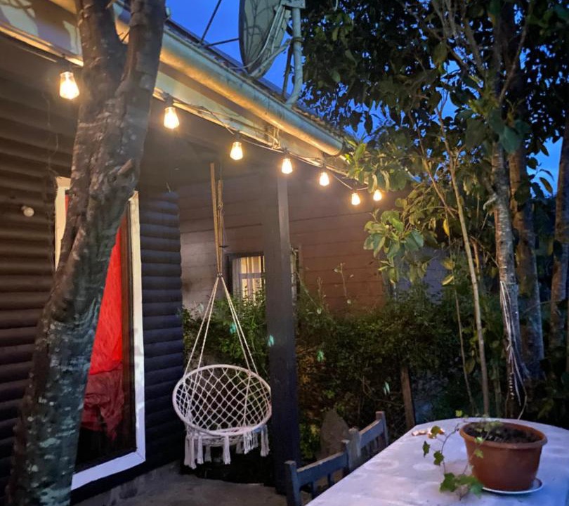 Conaripe Apartment | Cabañas El Refugio