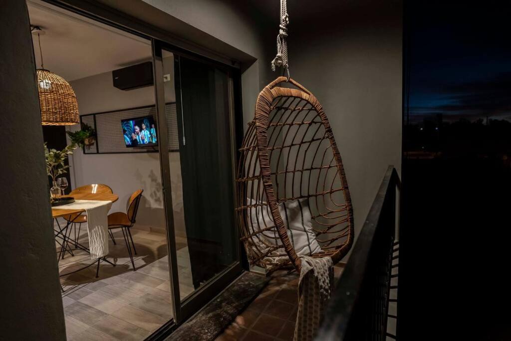 Campana Apartment | Departamento vivir el deporte
