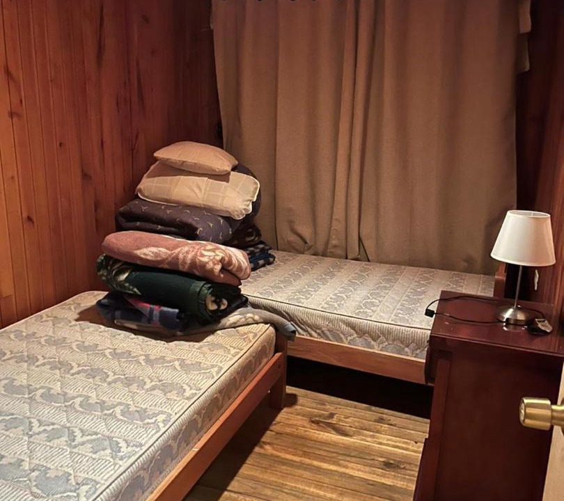 Pinto Apartment | Cabaña en Villa Los Leones