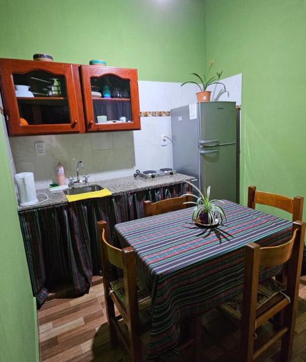 Tilcara Apartment | Cabaña KUYAY