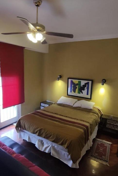 Congreso Apartment | Departamento Premium en Zona Turística