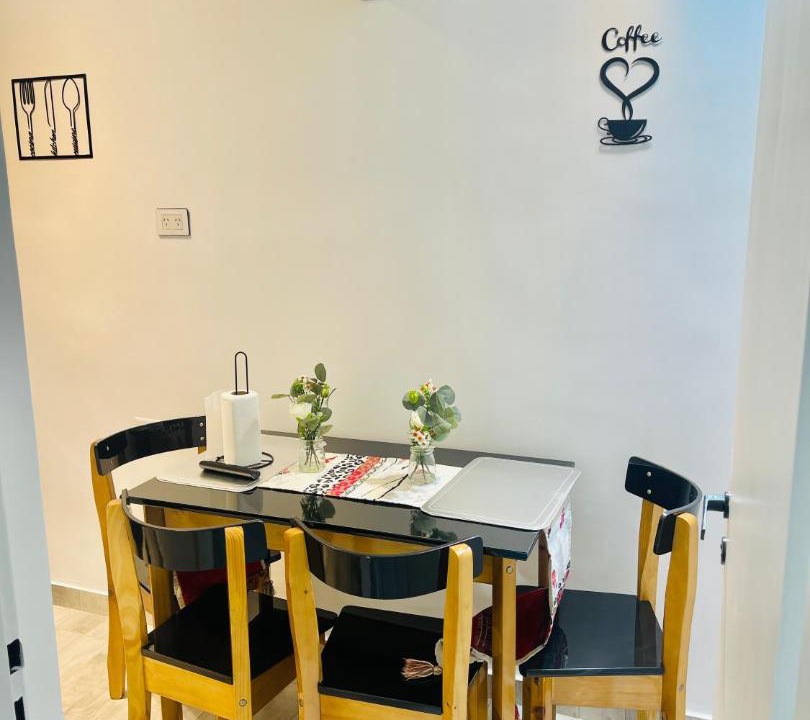 Florida Apartment | Departamento moderno equipado en vicente López con ubicacion inmejorable , 100 metros del tren , cerca de River, tecnopolis , a pasos tenes todo