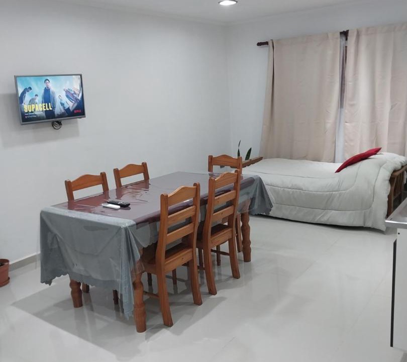 Plottier Apartment | Alojamiento ByB