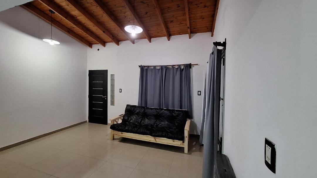 Cipolletti House | Lo de Juancito