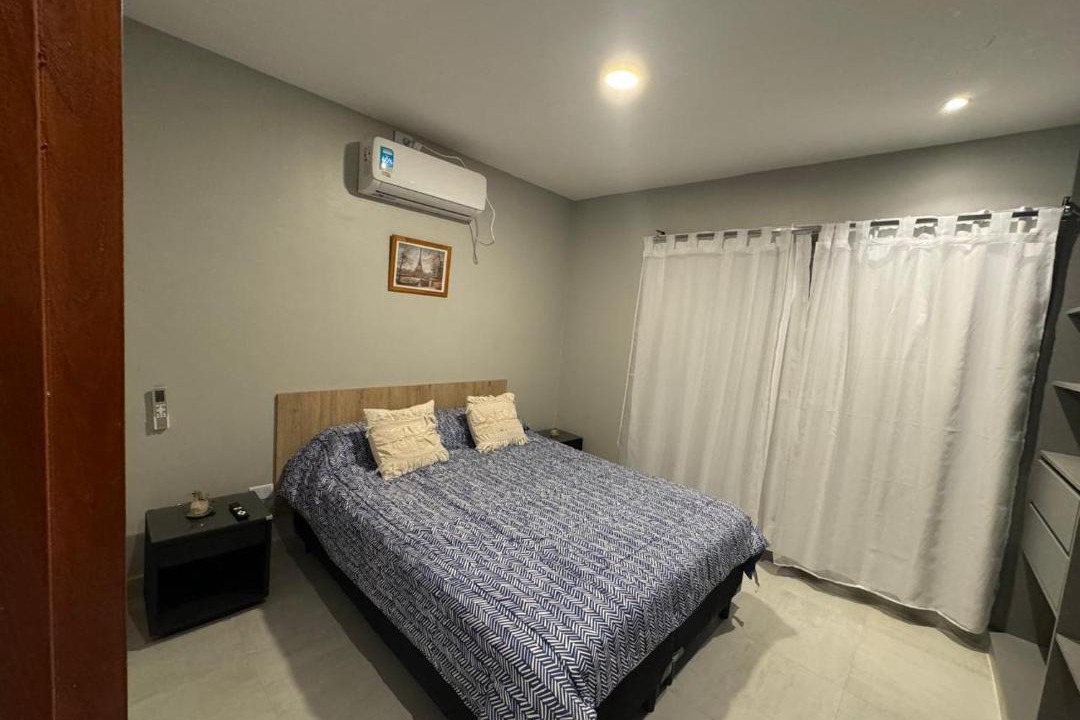 Tucuman Apartment | Amplios y modernos departamentos Mate de Luna - Muy Conformables - Estacionamiento