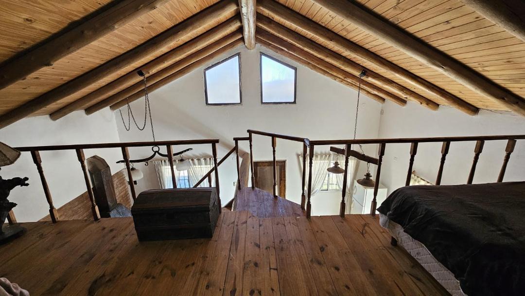 San Rafael Apartment | Un lugar en Benegas