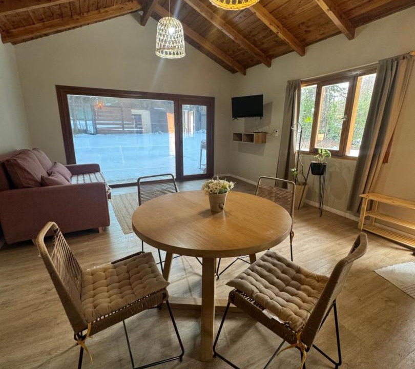 Villa Catedral Apartment | Casa a metros del lago Gutiérrez
