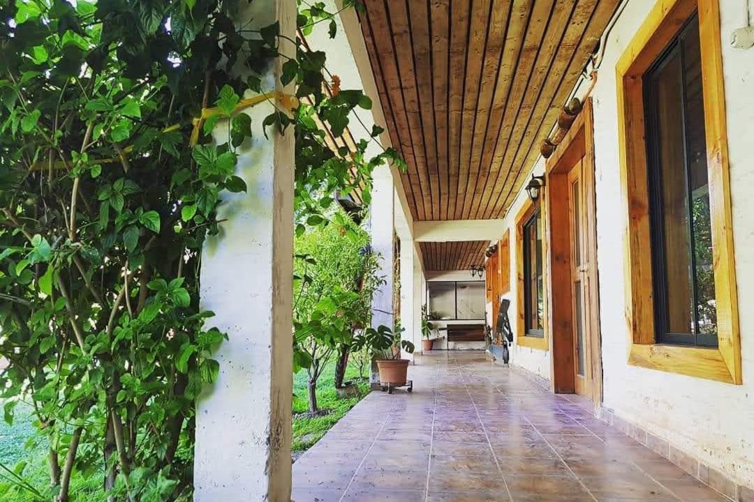 San Vicente Hotel | Hotel Los Pequenes