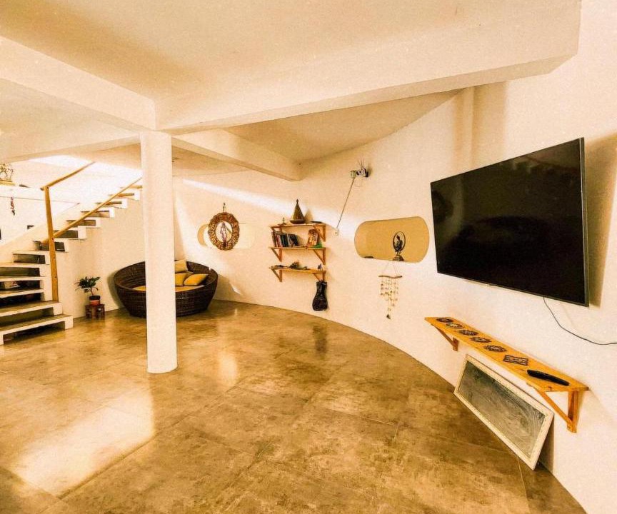 Tatajuba Hostel | Casa Circular