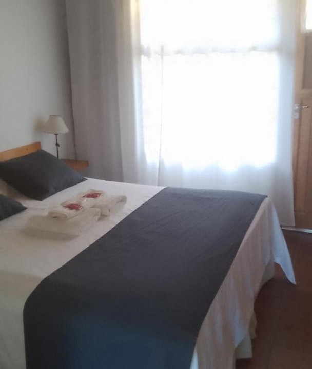 Junin de los Andes Hotel | Hosteria Santa Magdalena