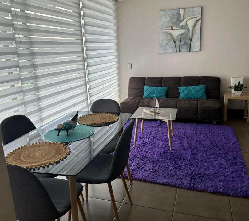 Cavancha Apartment | Condominio Mar Egeo Iquique