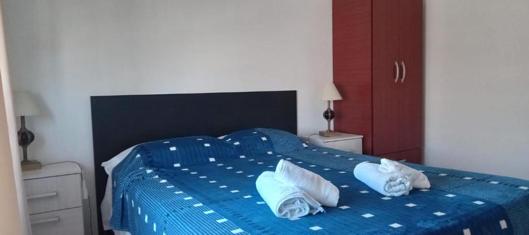 Concepcion del Uruguay Apartment | LA ÑATA