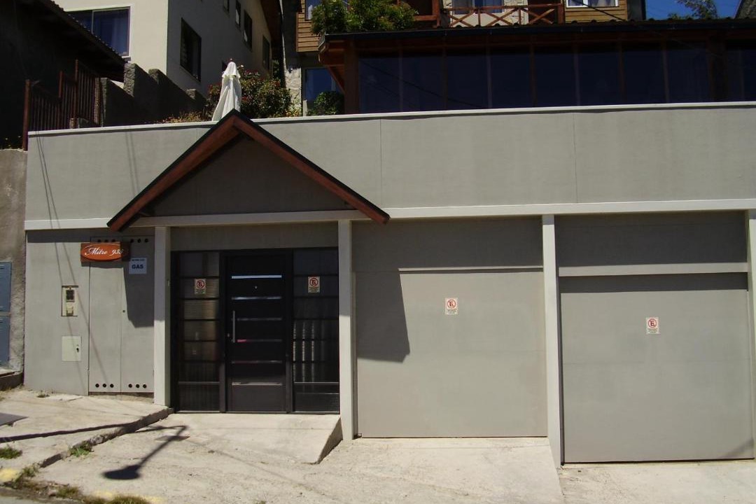 Centro Apartment | Departamentos Altos del Centro