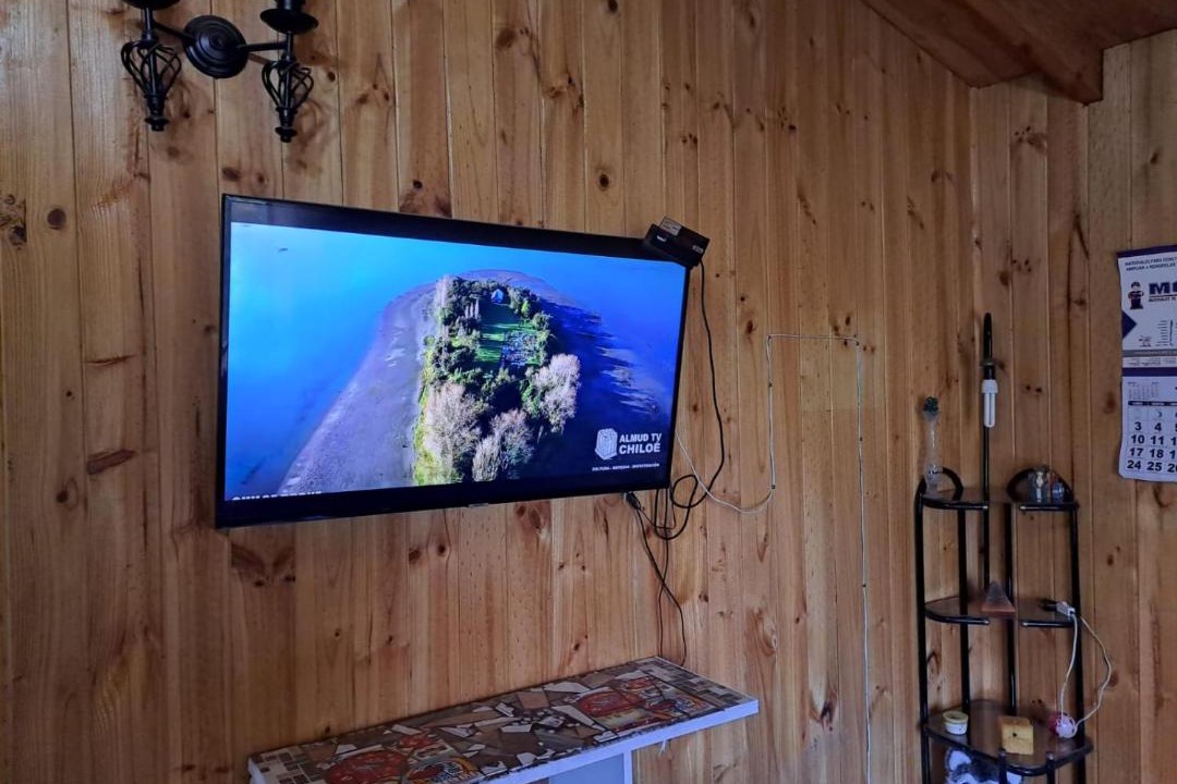 Castro Apartment | Cabañas Los Notros