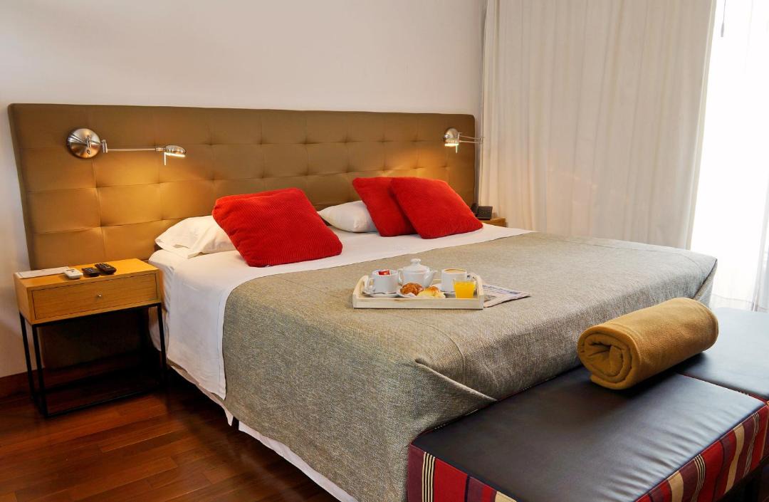 Recoleta Apartment | IQ Callao By Recoleta Apartments