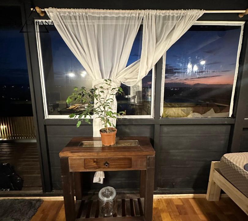 San Antonio Apartment | La Cabaña Lodge