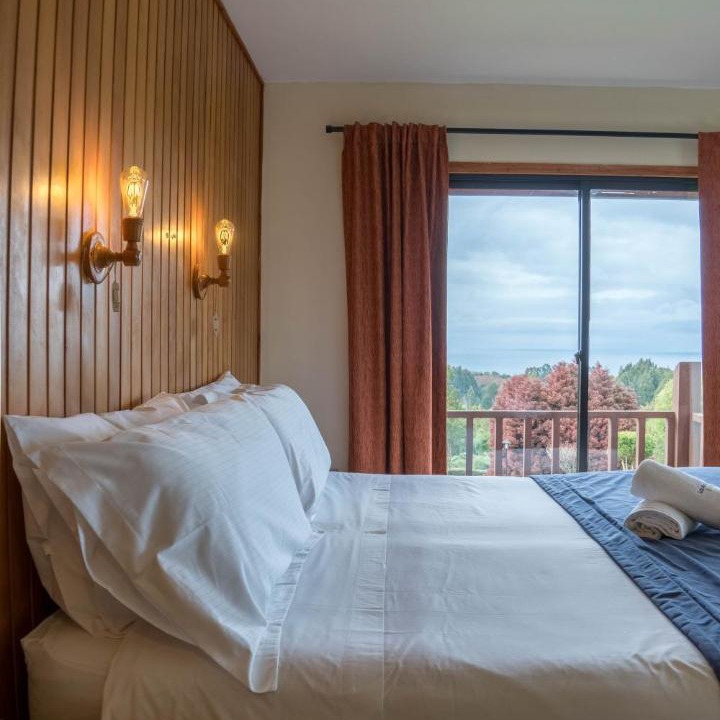 Frutillar Apartment | Hotel y Cabañas Los Volcanes Frutillar, La Araucana