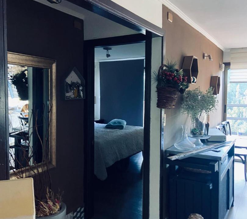 El Quisco Villa | Casa linda en bosque mar