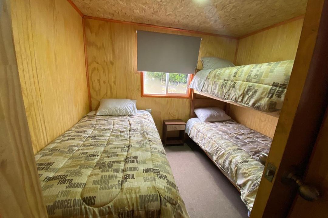 Dalcahue Apartment | La chilotita