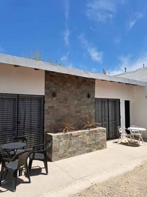 San Martin Apartment | Alm Brown 235 Dpto 4