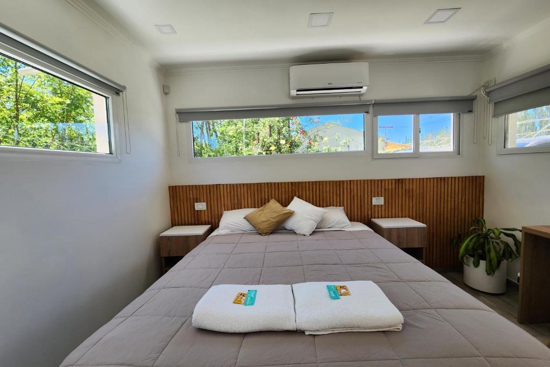 Centenario Apartment | Casa de Campo Flor Dorada