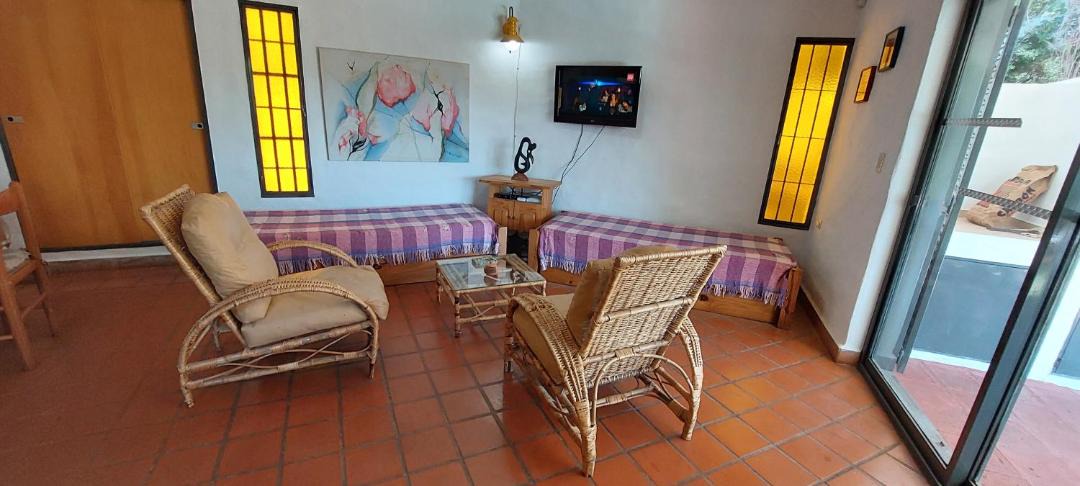 Yocsina House | Ayen Hue Casa Vacacional en Mayu Sumaj
