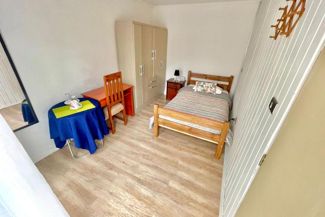 Chillan House | Hostal Dulces Sueños