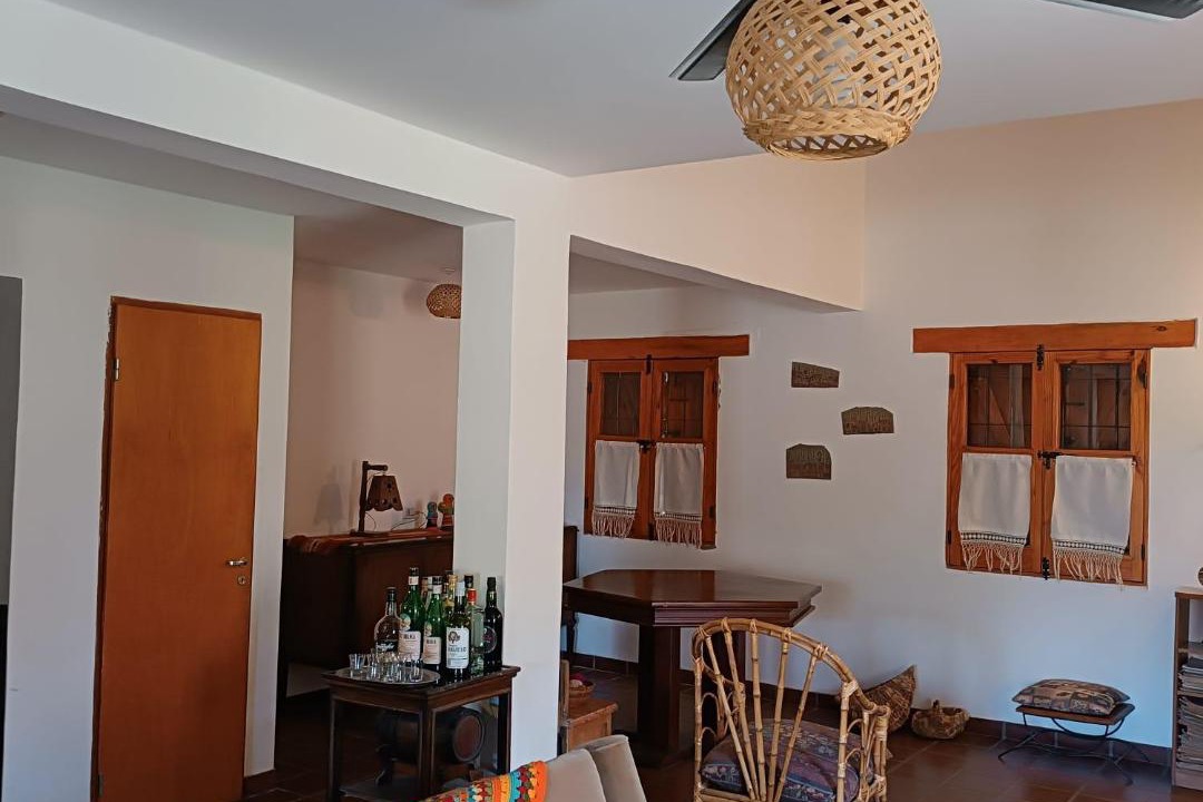 Cafayate House | La Casa de Las Rosas