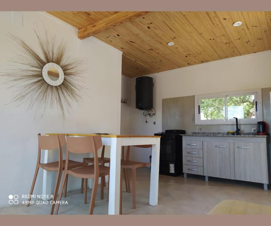 Cortaderas Ski Chalet | Casa de Montaña