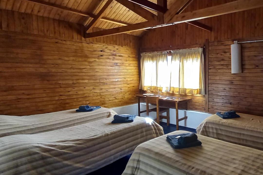 Los Antiguos Hotel | ESTANCIA LA SERENA