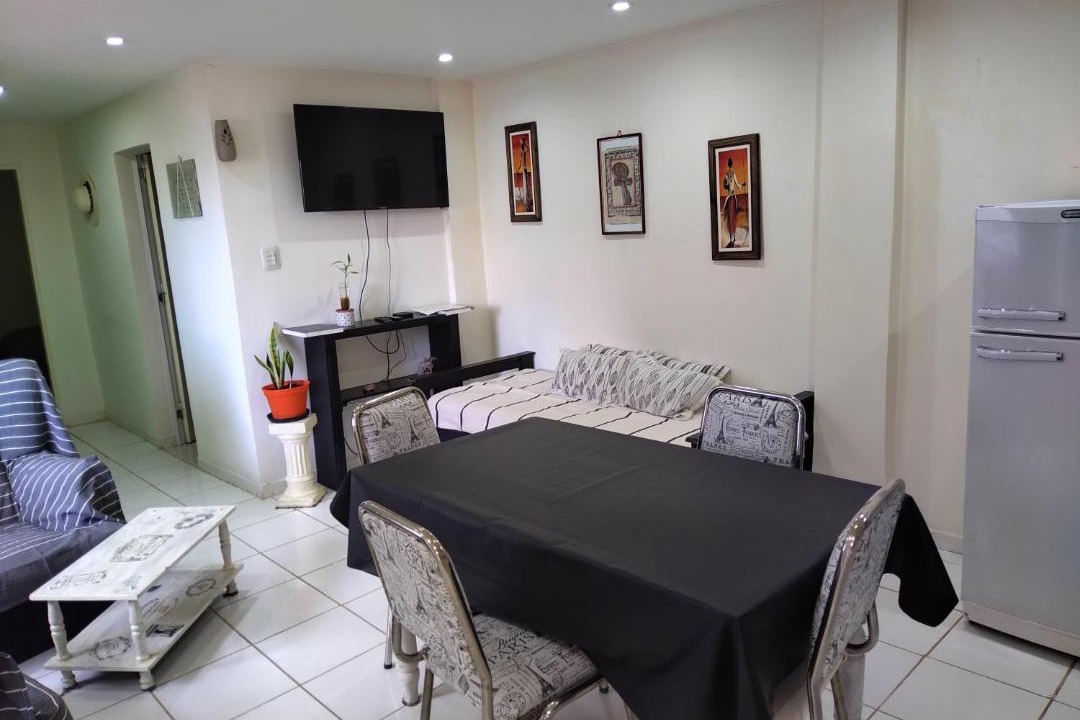 Rio Gallegos Apartment | DAP 2