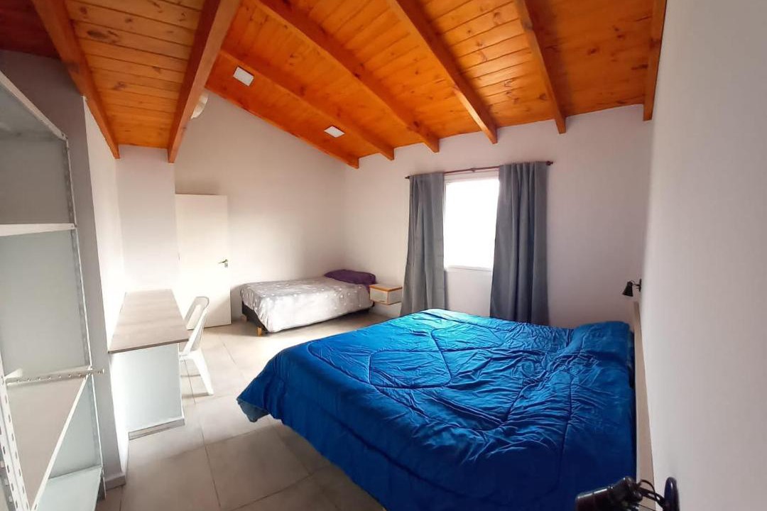 El Mollar House | Los Cactus