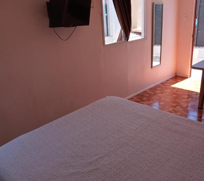 La Serena House | Hospedaje Walgün