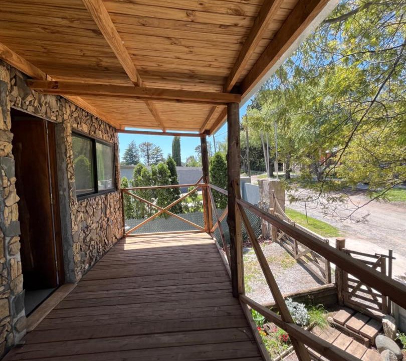 Tandil House | Hospedaje en tandil
